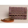 Bolsa Valentina - Roxo / Natural