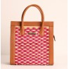 Mala Prestige Camel - Rosa